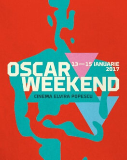 The Salesman (Asghar Farhadi) Oscar Weekend