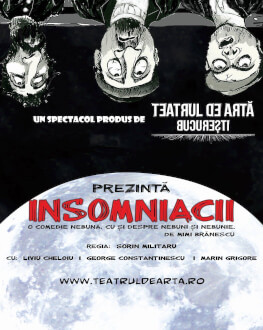 Insomniacii 