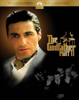 The Godfather II 