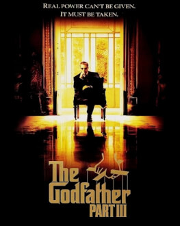 The Godfather III 