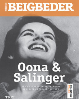 Oona & salinger UNDERCLOUD 2017 - Spectacol lectură, în prezența autorului