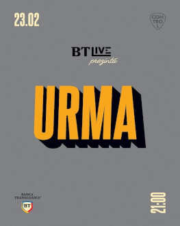 URMA BT Live #12