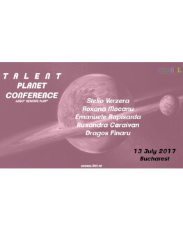 Talent Planet Conference 