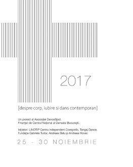 Pass +2017 - sala Linotip acces la toate evenimentele organizate la Linotip