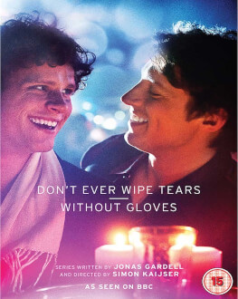 Don´t Ever Wipe Tears Without Gloves / Torka aldrig tårar utan handskar 
