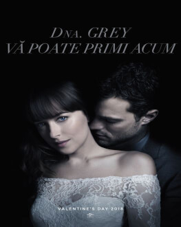 Fifty Shades Freed / Cincizeci de umbre descătușate 