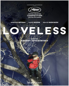 Loveless 