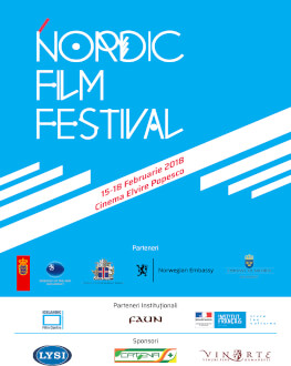 Compilație Scurtmetraje Nordice Nordic Film Festival