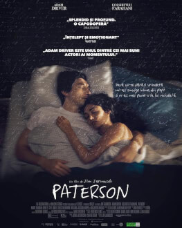 Paterson 