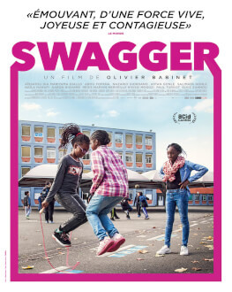 Swagger MyFrenchFilmFestival