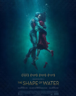 The Shape of Water / Forma Apei 