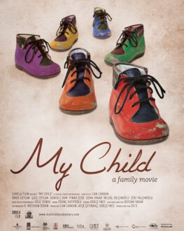 My Child. Luna istoriei LGBT Proiecție de film la MNAC, susținută de One World Romania