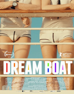 Dream Boat / Vas de vis One World Romania 2018