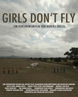 Girls Don't Fly / Fetele nu zboară One World Romania 2018