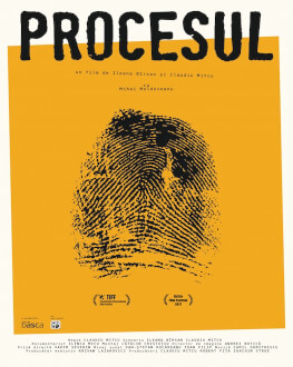 Procesul / The Trial One World Romania 2018