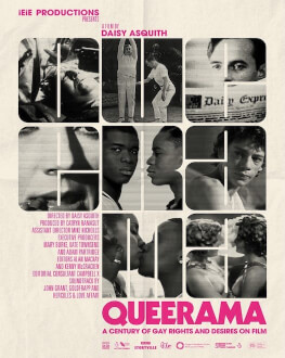 Queerama One World Romania 2018