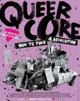 Queercore - How to Punk a Revolution One World Romania 2018