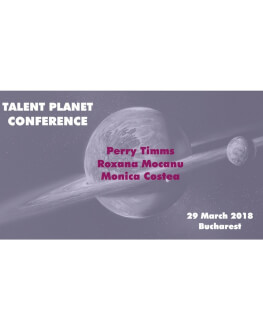 Talent Planet Conference 