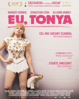 I, Tonya / Eu, Tonya 