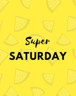 Super Saturday 