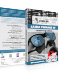 Sahia Vintage IV – comandă politică DVD - One World Romania