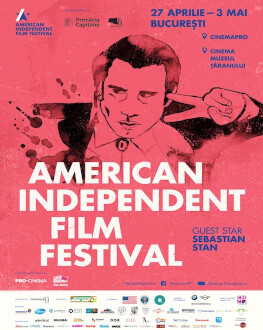 Selecție Bruce Conner American Independent Film Festival, ediția a 2-a