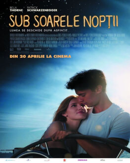 Midnight Sun / Sub soarele nopții 