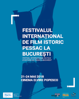 De Gaulle, ultimul rege al Franţei / De Gaulle, le dernier roi de France Festival de Pessac à Bucarest