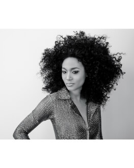 Judith Hill la Jazz Nouveau 