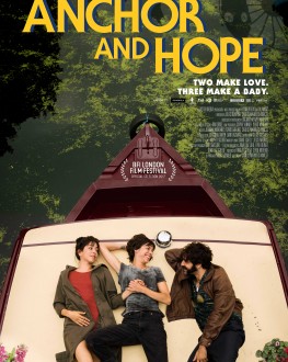 Ancora şi speranţa / Anchor and Hope TIFF.17