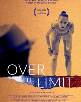 Dincolo de limită / Over The Limit TIFF.17