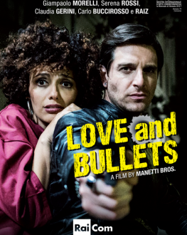 Love and Bullets TIFF.17