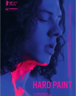 Fluorescent / Hard Paint TIFF.17