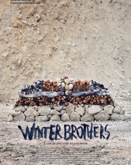 Iarna trădării / Winter Brothers TIFF.17