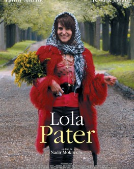 Lola Pater / Lola Pater TIFF.17