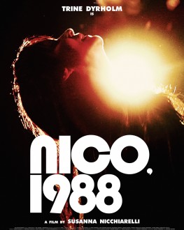 Nico 1988 / Nico 1988 TIFF.17