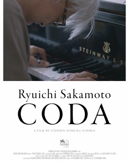 Riuichi Sakamoto: Coda / Riuichi Sakamoto: Coda TIFF.17