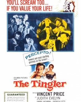 The Tingler / The Tingler TIFF.17