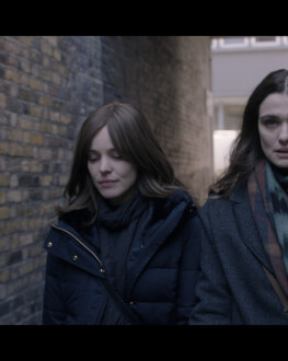 Disobedience TIFF București 2018