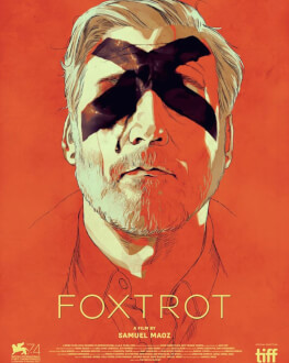 Foxtrot 