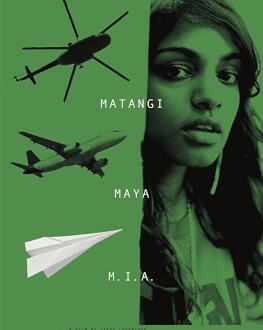 MATANGI / MAYA / M.I.A. TIFF Sibiu