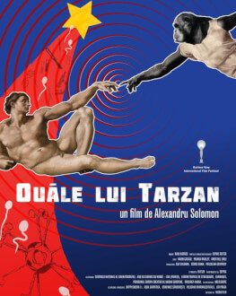 OUALE LUI TARZAN BIFF 2018