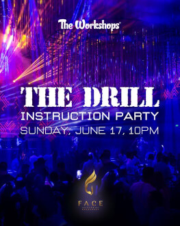 THE DRILL 