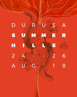 Durușa Summer Hills 2018 