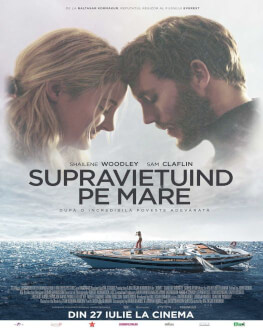 Adrift / Supravieţuind pe mare 