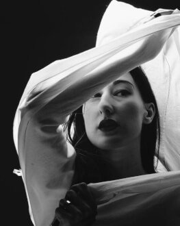 Zola Jesus 