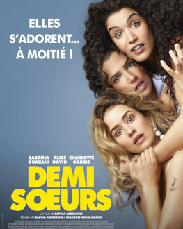 Demi soeurs / Trei surori adorabile 