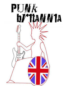 PUNK BRITANNIA: POST-PUNK 1978-1981 DokStation 2018