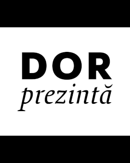 DoR prezintă „Îmi este indiferent dacă în istorie vom intra ca barbari” (+ Q&A) 