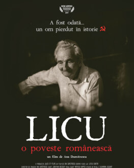 Licu, O Poveste Românească /  Licu, A Romanian Story 